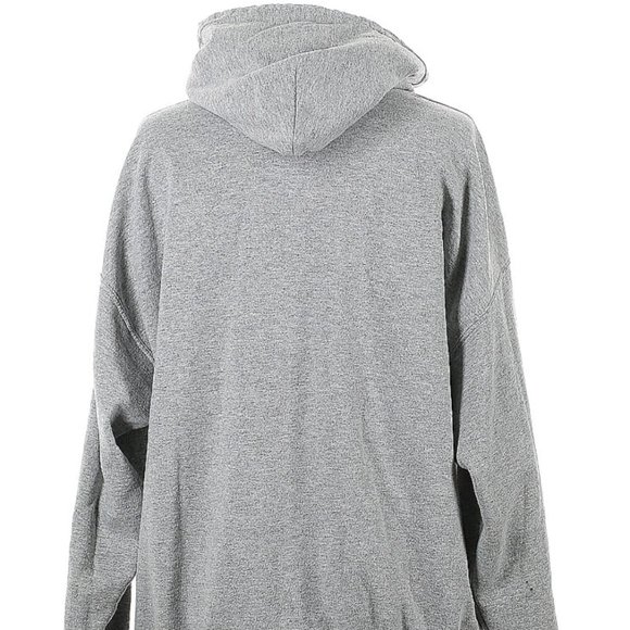 Cactus Jack Cactus Trails Grey and Purple Size L Pullover Hoodie - Picture 2 of 3